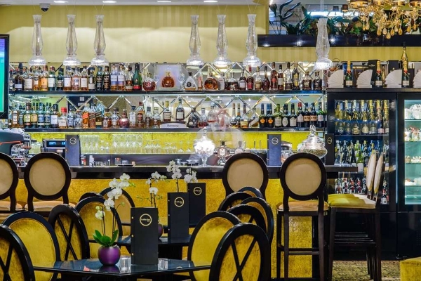 Baltic Beach Hotel Hotel & SPA Economy (Jurmala)